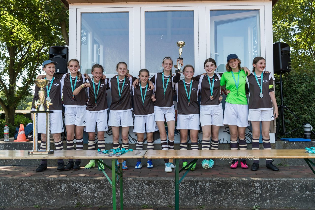 Bild 150 - Loewinnen Cup